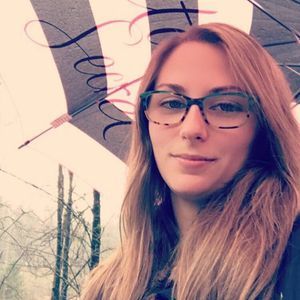 Meet your Posher, Savannah